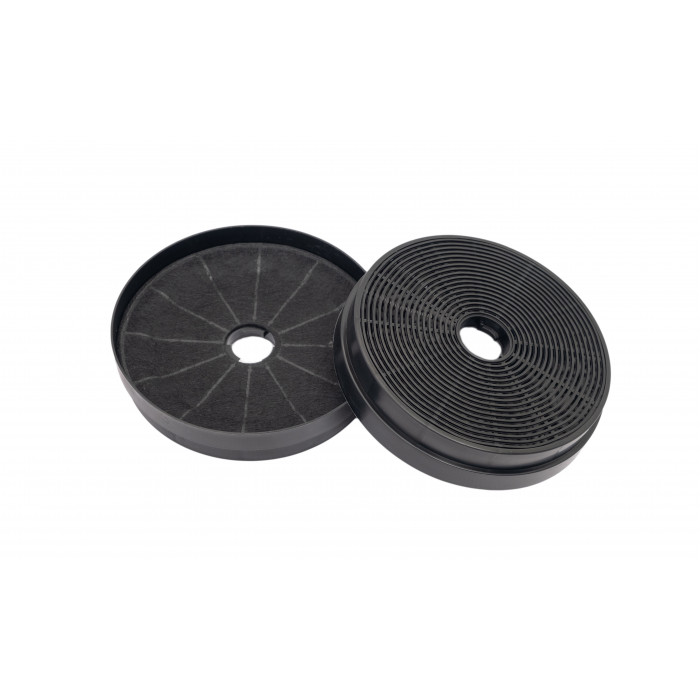 Комплект вугільних фільтрів Perfelli 0051