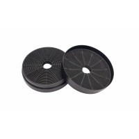 Аксесуар Perfelli Комплект вугільних фільтрів Арт. 0051