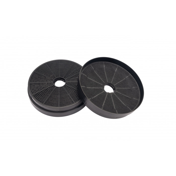 Комплект вугільних фільтрів Perfelli 0051