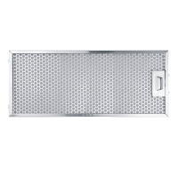 Аксесуар Perfelli алюмін. фільтр з нержавіючою перфорацією Арт. 0066