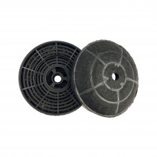 Аксесуар Perfelli Комплект вугільних фільтрів Aрт. 0070