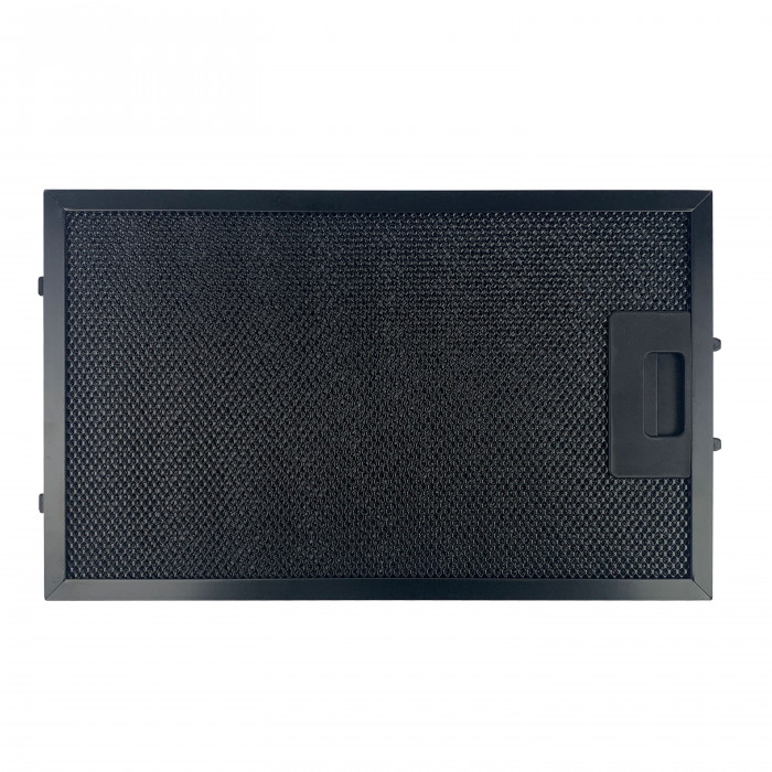 Черный алюминиевый фильтр Perfelli 0073