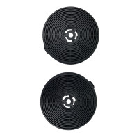 Аксесуар Perfelli Комплект вугільних фільтрів Арт. 0075