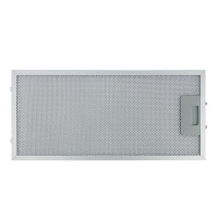 Аксесуар Perfelli алюмін. фільтр Арт. 0081