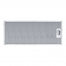 Аксесуар Perfelli алюмін. фільтр с нерж. перфорацією Арт. 0093