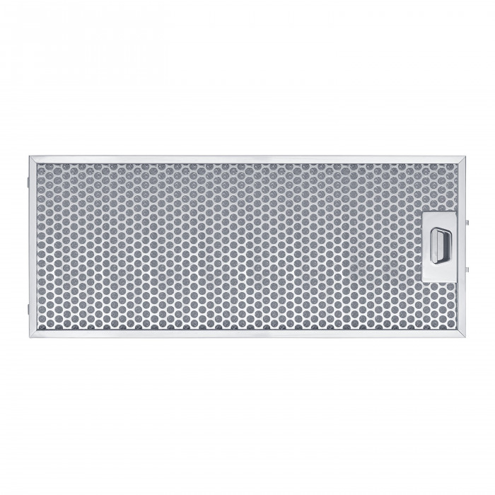 Алюмінієвий фільтр з нержавіючою перфорацією Perfelli 0093