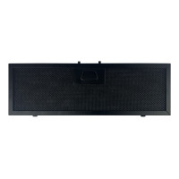 Аксесуар Perfelli чорний алюмін. фільтр Арт. 0096