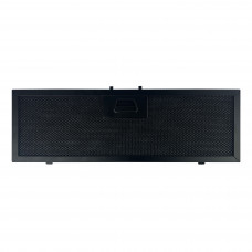 Аксесуар Perfelli чорний алюмін. фільтр Арт. 0096