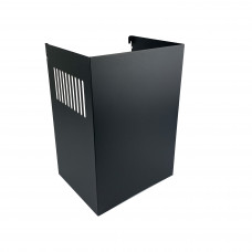 Декоративний короб Perfelli 5060-27 Black Inner