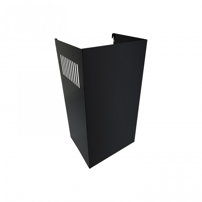 Декоративний короб Perfelli DKK 5060-39 Black