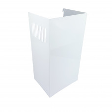 Декоративний короб Perfelli DKK 5060-39 White