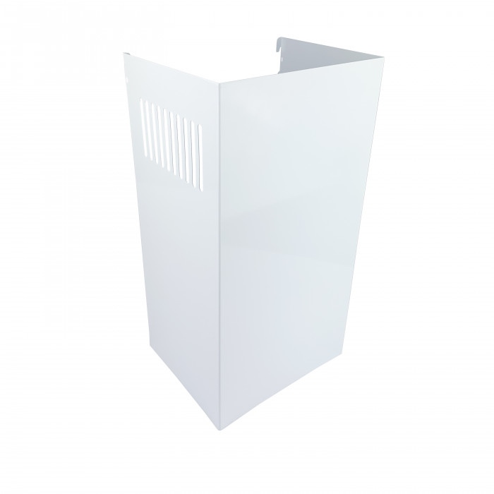 Декоративний короб Perfelli DKK 5060-39 White