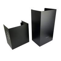 Декоративний короб Perfelli DKK 60-52 BL