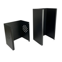 Декоративный короб Perfelli DKK 60-52 BL