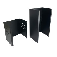 Декоративный короб Perfelli DKK 60-54 BL