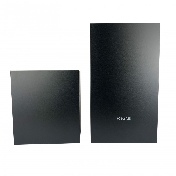 Декоративний короб Perfelli DKK 60-54 BL