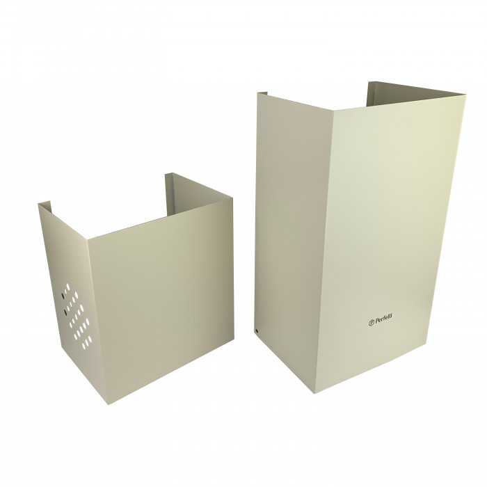 Декоративный короб Perfelli DKK 60-54 IV