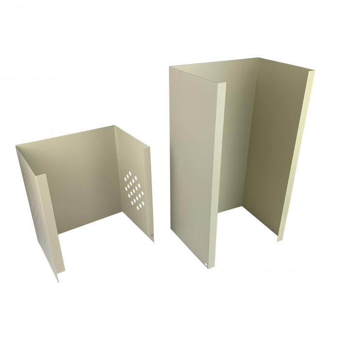 Декоративный короб Perfelli DKK 60-54 IV