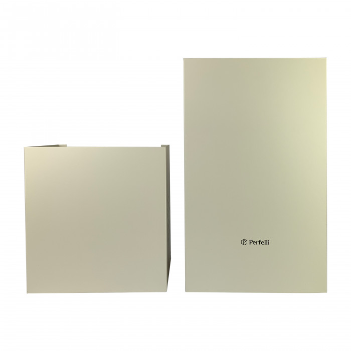 Декоративный короб Perfelli DKK 60-54 IV