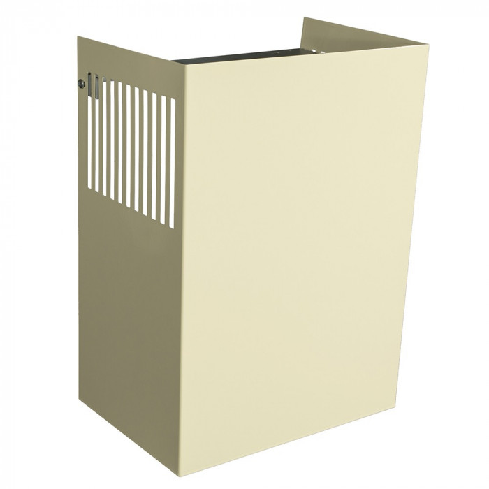 Декоративний кожух Perfelli DKM 60 (DN) бежевий