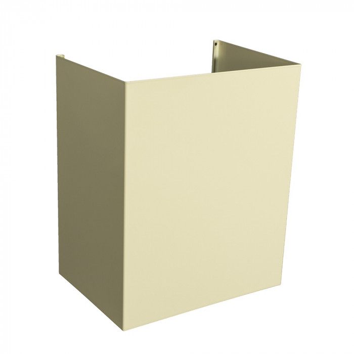 Декоративний кожух Perfelli DKM 60 (DN) бежевий