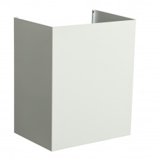 Aксесуар Perfelli Декоративний кожух DKM 60 (DN) білий