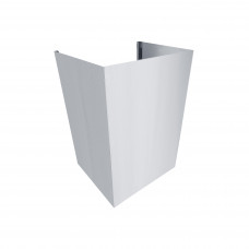 Аксесуар Perfelli Декоративний короб DKTS 60/90 I