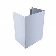 Декоративний короб Perfelli DK 5060-17 W