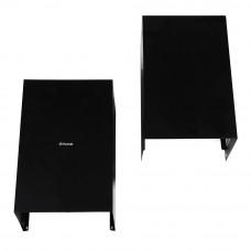 Декоративний кожух Perfelli DK DNS 6862 BL