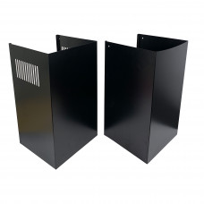 Аксесуар Perfelli Декоративний кожух DK G 6841 BL