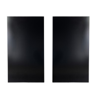 Декоративний короб Perfelli DK G 6841 BL