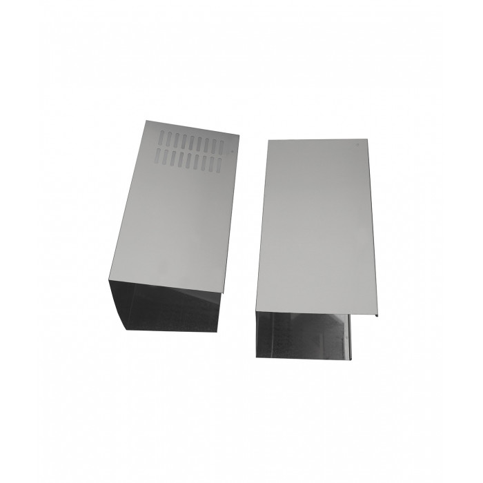 Декоративний кожух Perfelli DK G 6841 I