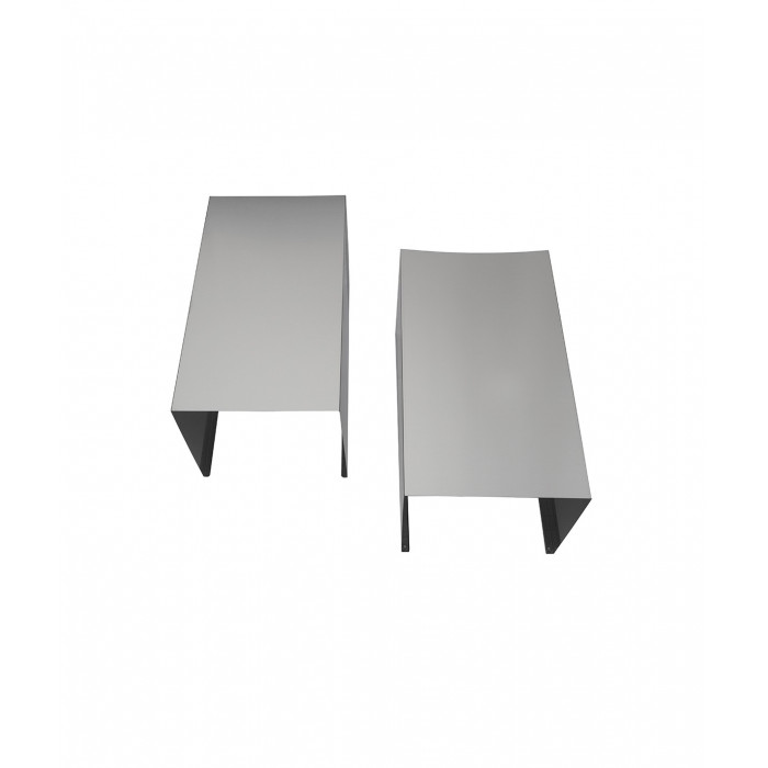 Декоративний кожух Perfelli DK G 6841 I