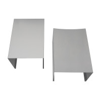 Декоративний кожух Perfelli DK T 9101 I