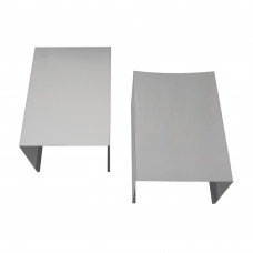 Декоративний кожух Perfelli DK T 9101 I