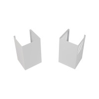 Декоративний кожух Perfelli RDK0004T