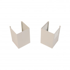 Декоративний кожух Perfelli RDK0008T