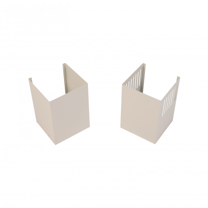 Декоративний кожух Perfelli RDK0008T