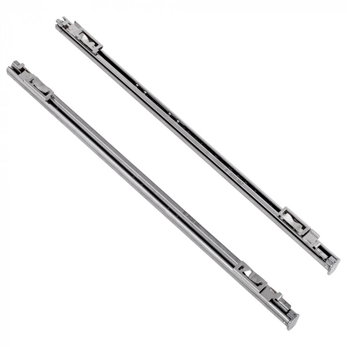 Телескопічні направляючі Perfelli RTG L3935H215