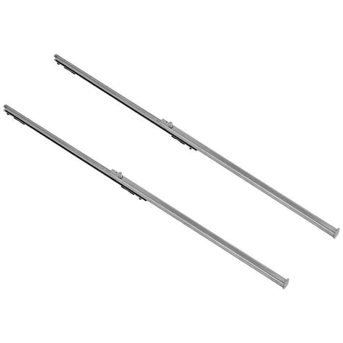 Телескопічні направляючі Perfelli RTG L3935H215