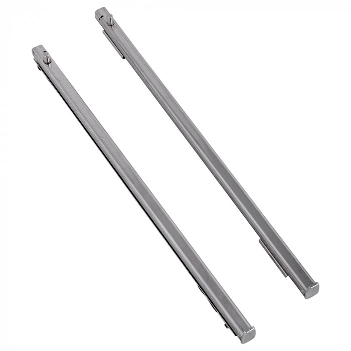 Телескопічні направляючі Perfelli RTG L3935H215