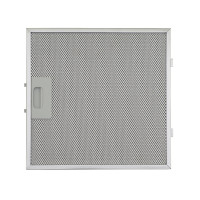 Аксесуар Perfelli алюмінієвий фільтр Арт. 0022