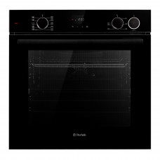 Духова шафа електрична PERFELLI DIAMOND 6D10NS NERO