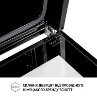 Духовой шкаф электрический Perfelli DIAMOND 6M8L INOX