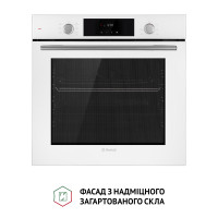 Духовой шкаф электрический Perfelli PERLA 6D7 BIANCO