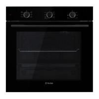 Perfelli PERLA 6M6 NERO