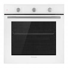 Духова шафа електрична PERFELLI PERLA 6M7 BIANCO