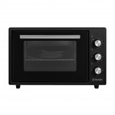 Електрична піч PERFELLI CLASSIC 37 BLACK