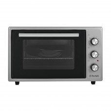 Електрична піч PERFELLI  CLASSIC 37 GREY