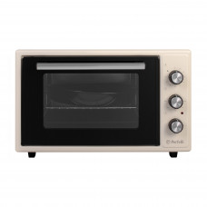 Електрична піч PERFELLI CLASSIC 37 IVORY